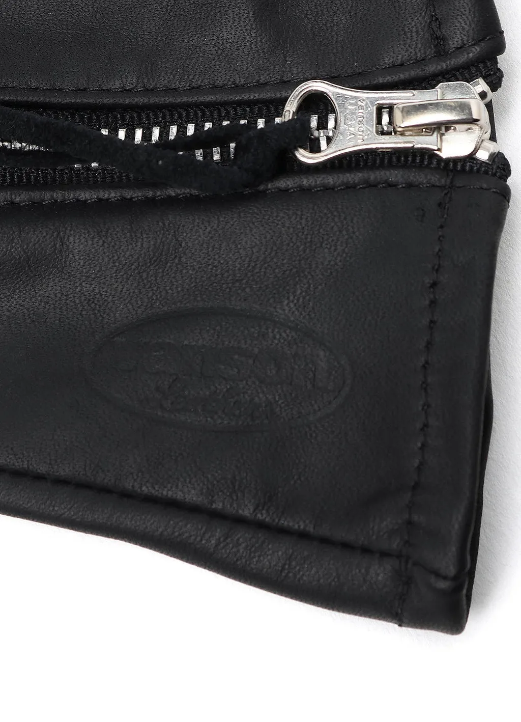 Yohji Yamamoto × Vanson Leathers Bone Glove