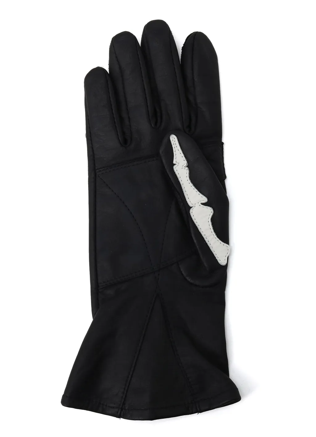 Yohji Yamamoto × Vanson Leathers Bone Glove