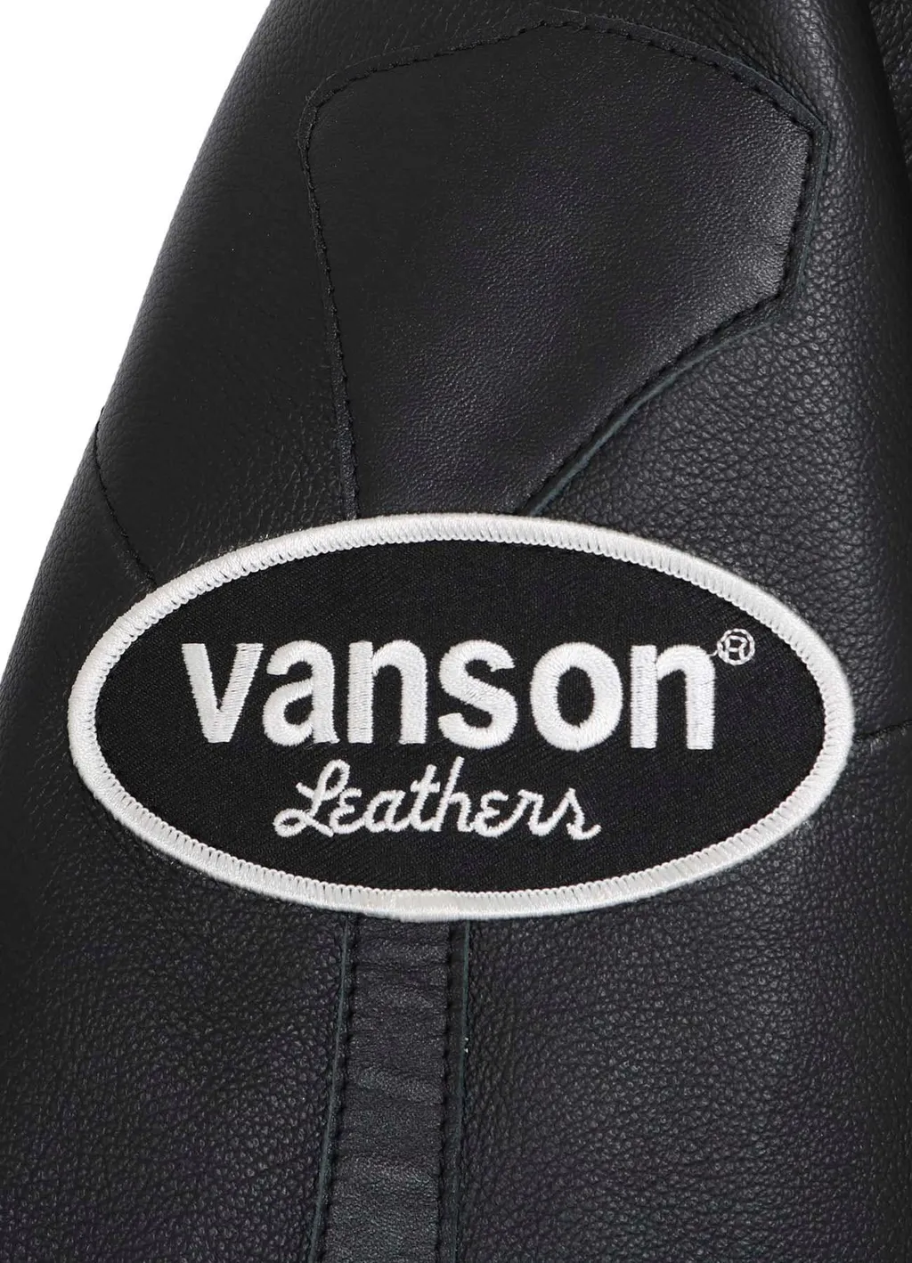 Yohji Yamamoto × Vanson Leathers Bone Jacket