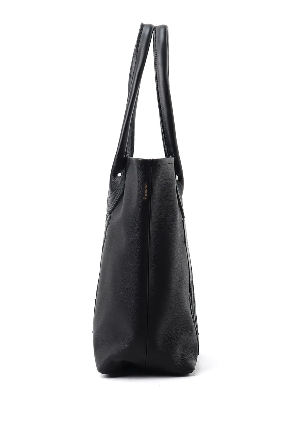 Yohji Yamamoto × Vanson Leathers Bone Bag