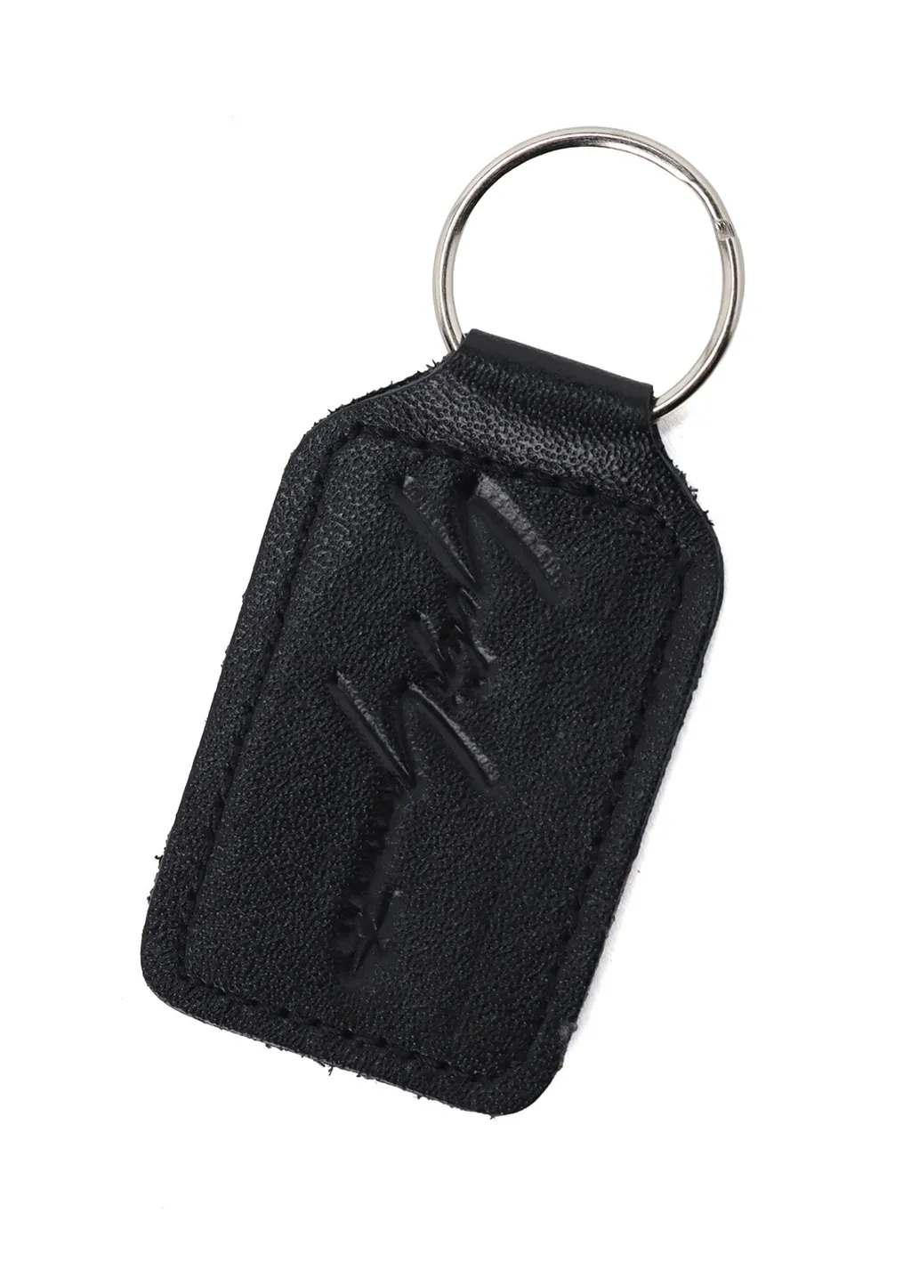 Yohji Yamamoto × Vanson Leathers Bone Bag