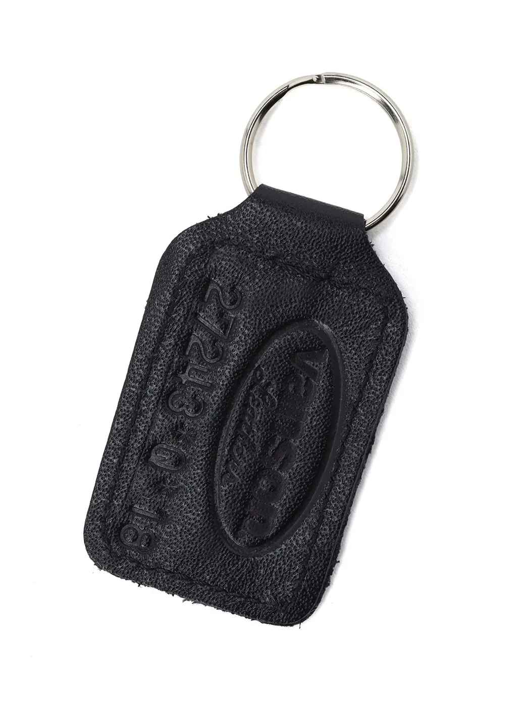 Yohji Yamamoto × Vanson Leathers Bone Bag