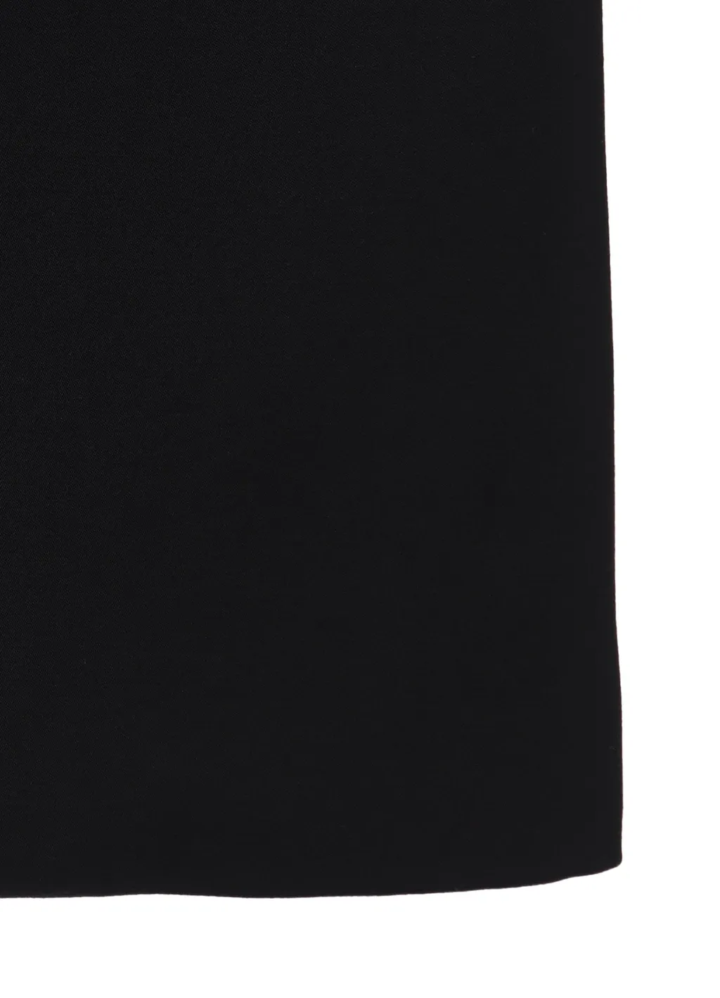 Yohji Yamamoto × Pendleton Zipper Long Jacket