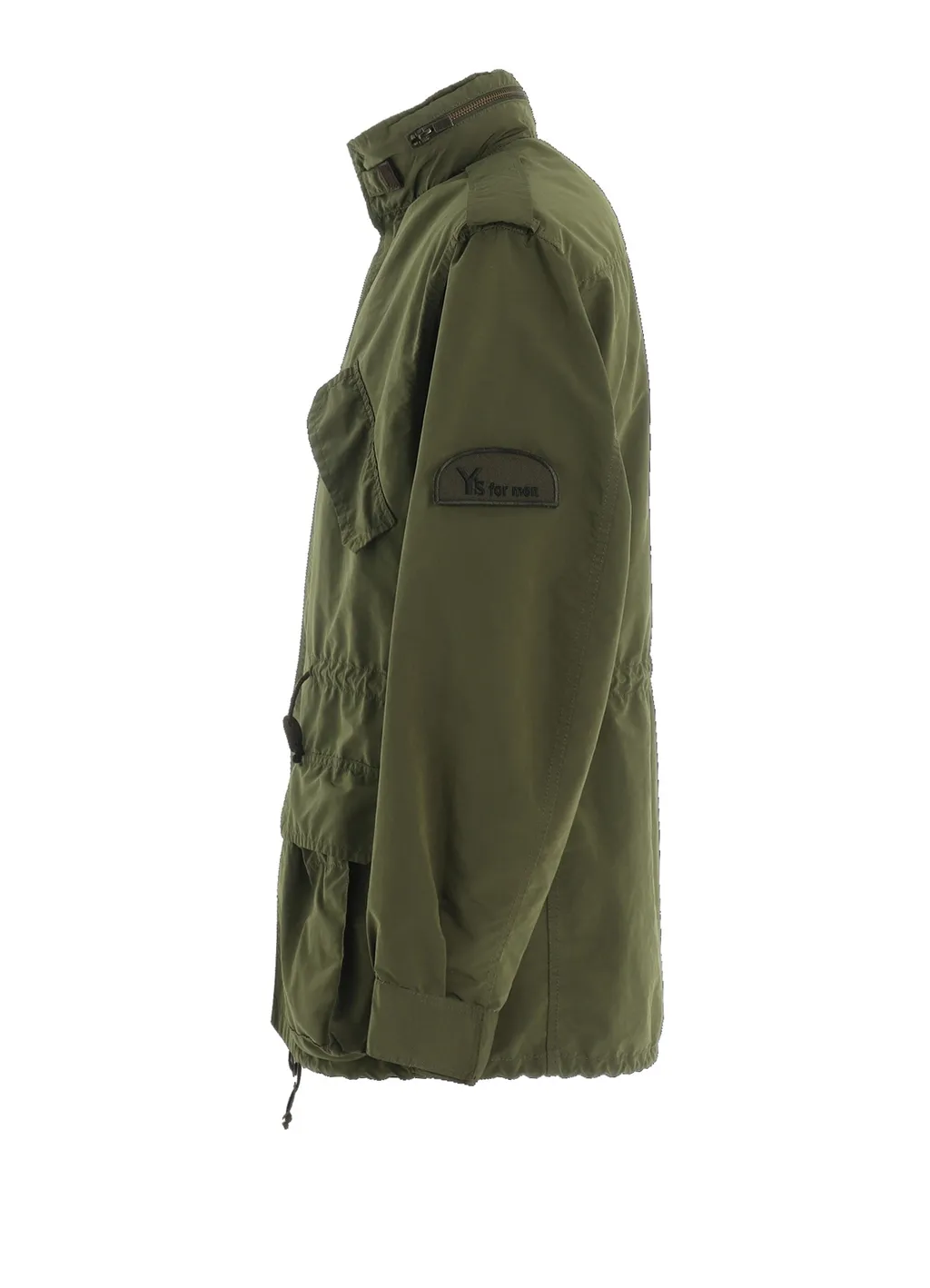 M-65 Field Jacket With Liner