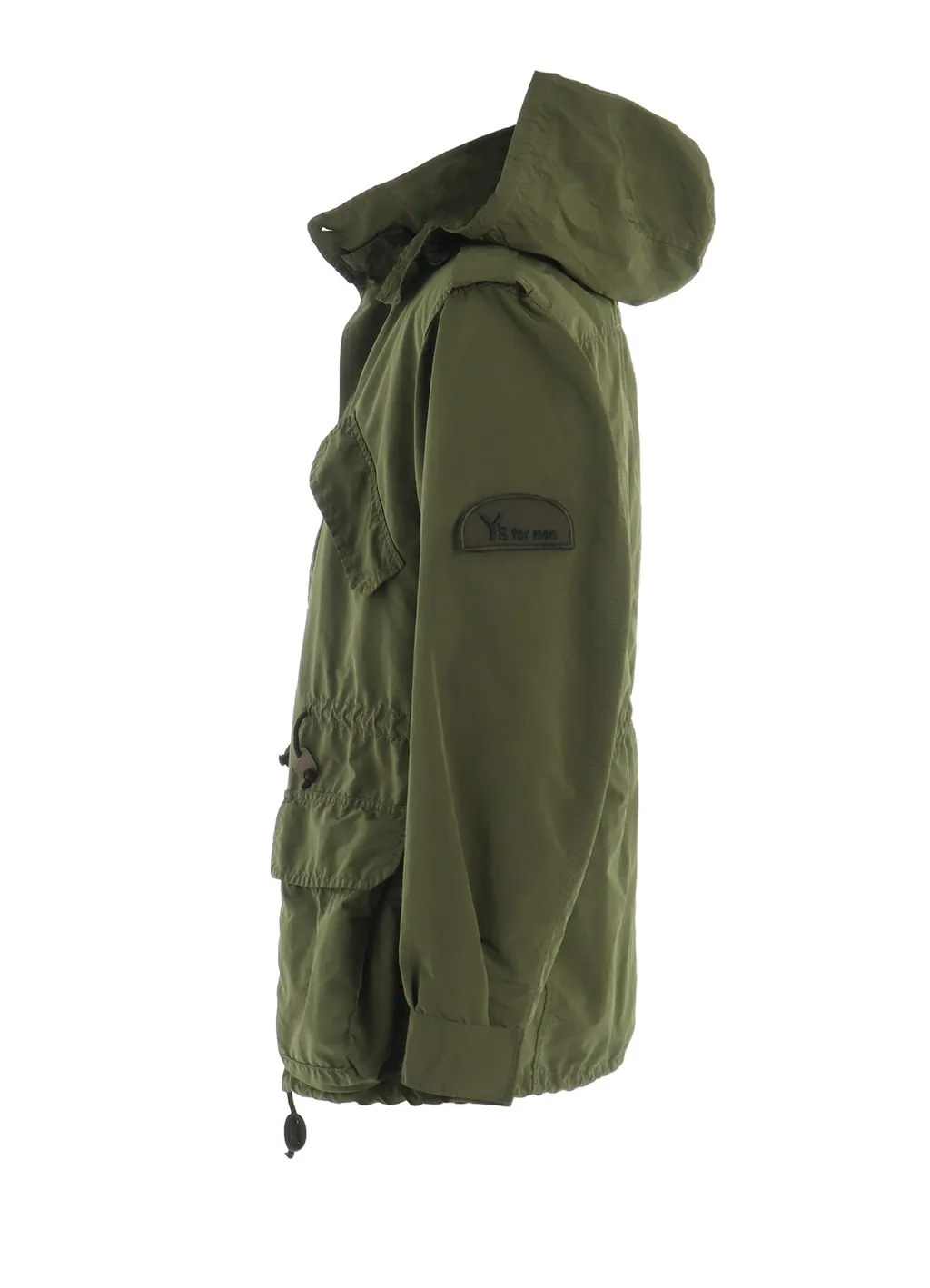 M-65 Field Jacket With Liner