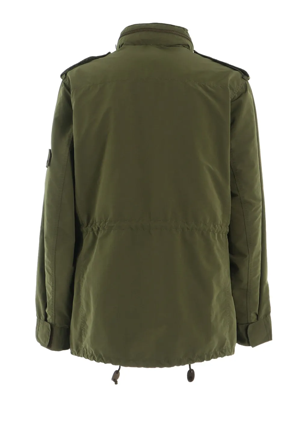 M-65 Field Jacket With Liner
