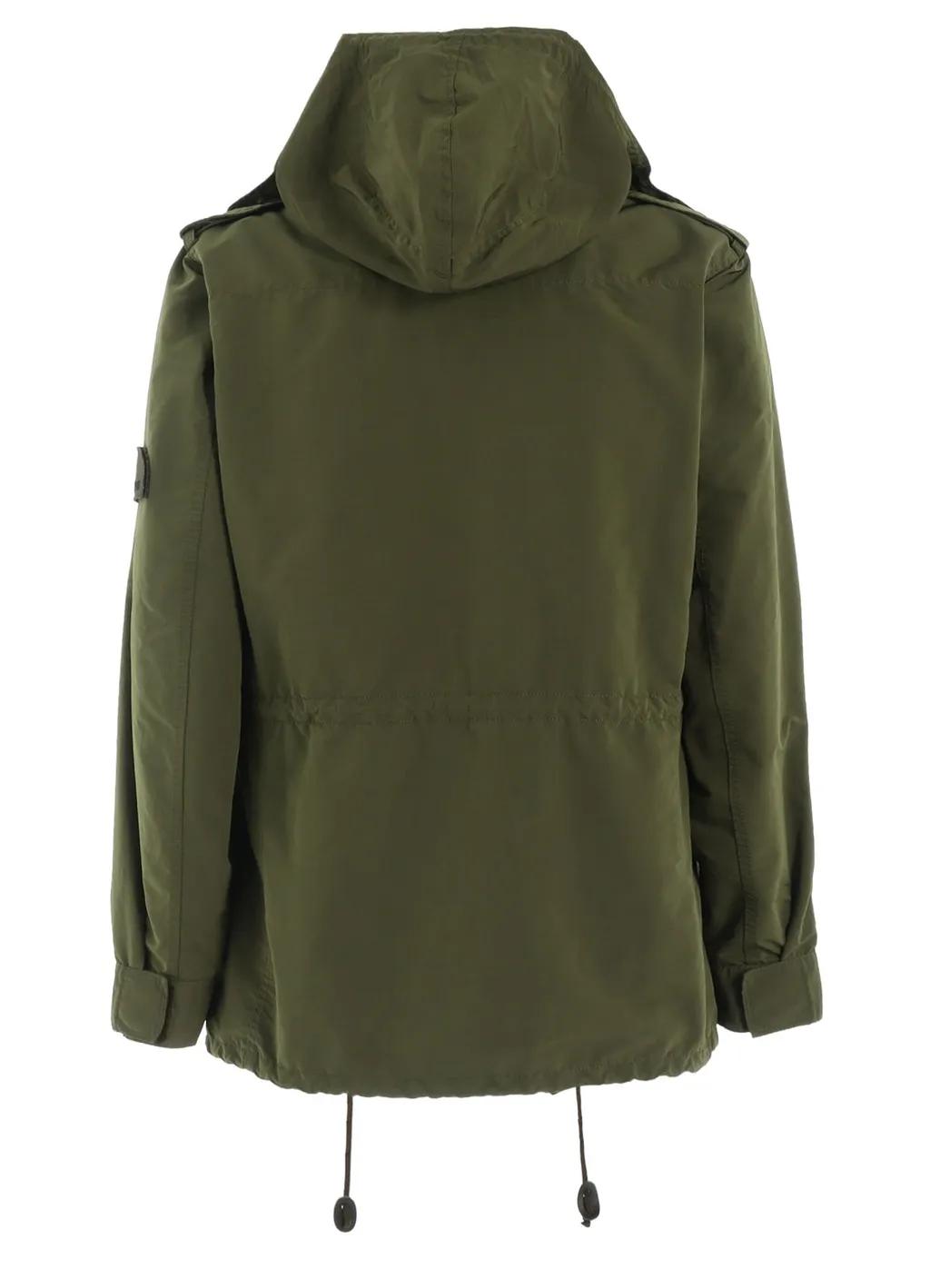 M-65 Field Jacket With Liner