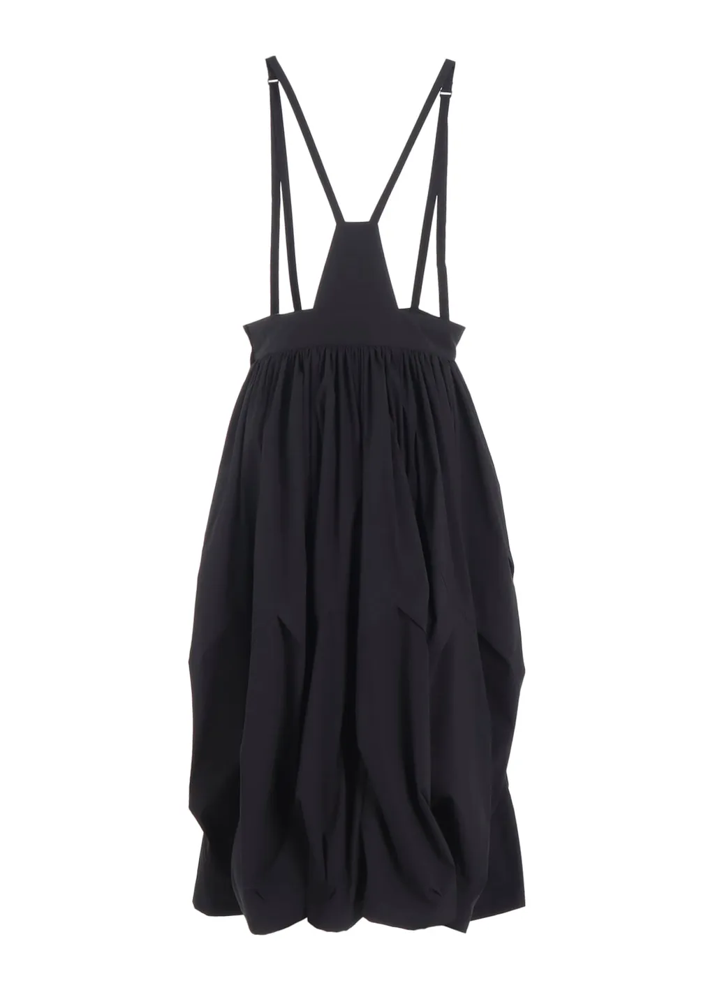 C/Pe Weather Cloth Suspender Skirt
