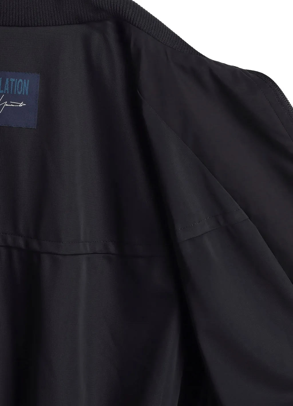 C/Pe Weather Cloth Paneled Blouson