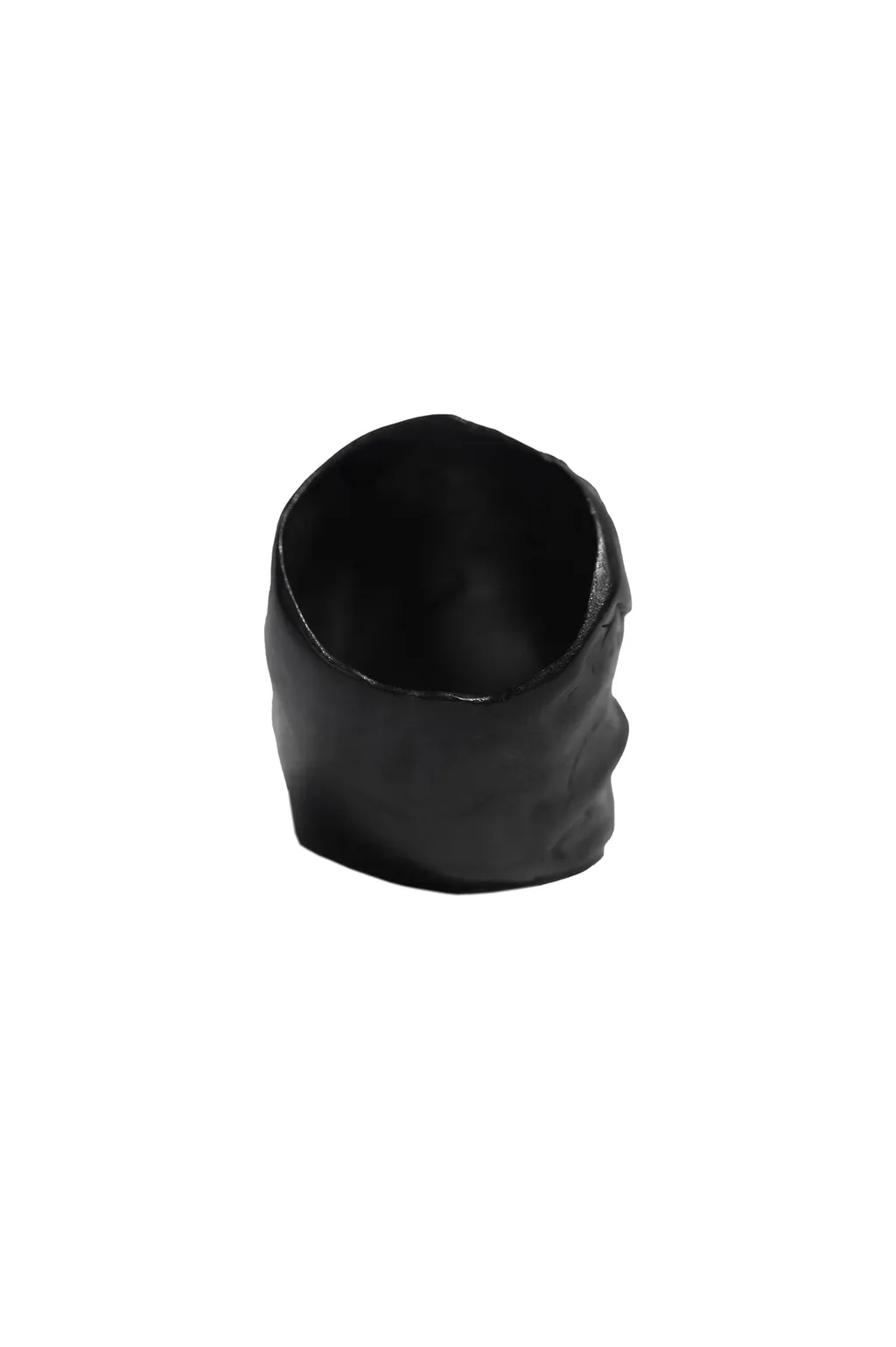 W/Bronze Oxi Reaper Ring