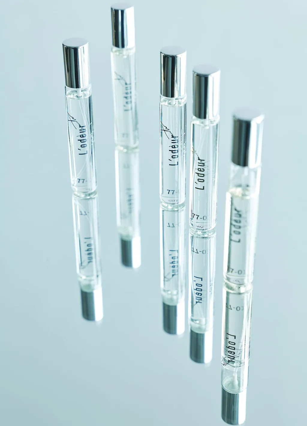 Eau De Cologne 77-03
