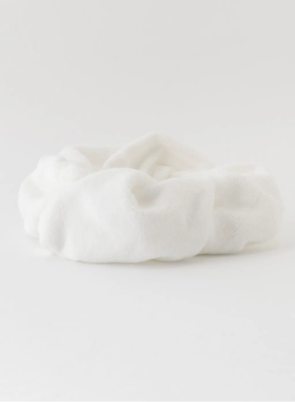 Towel Turban