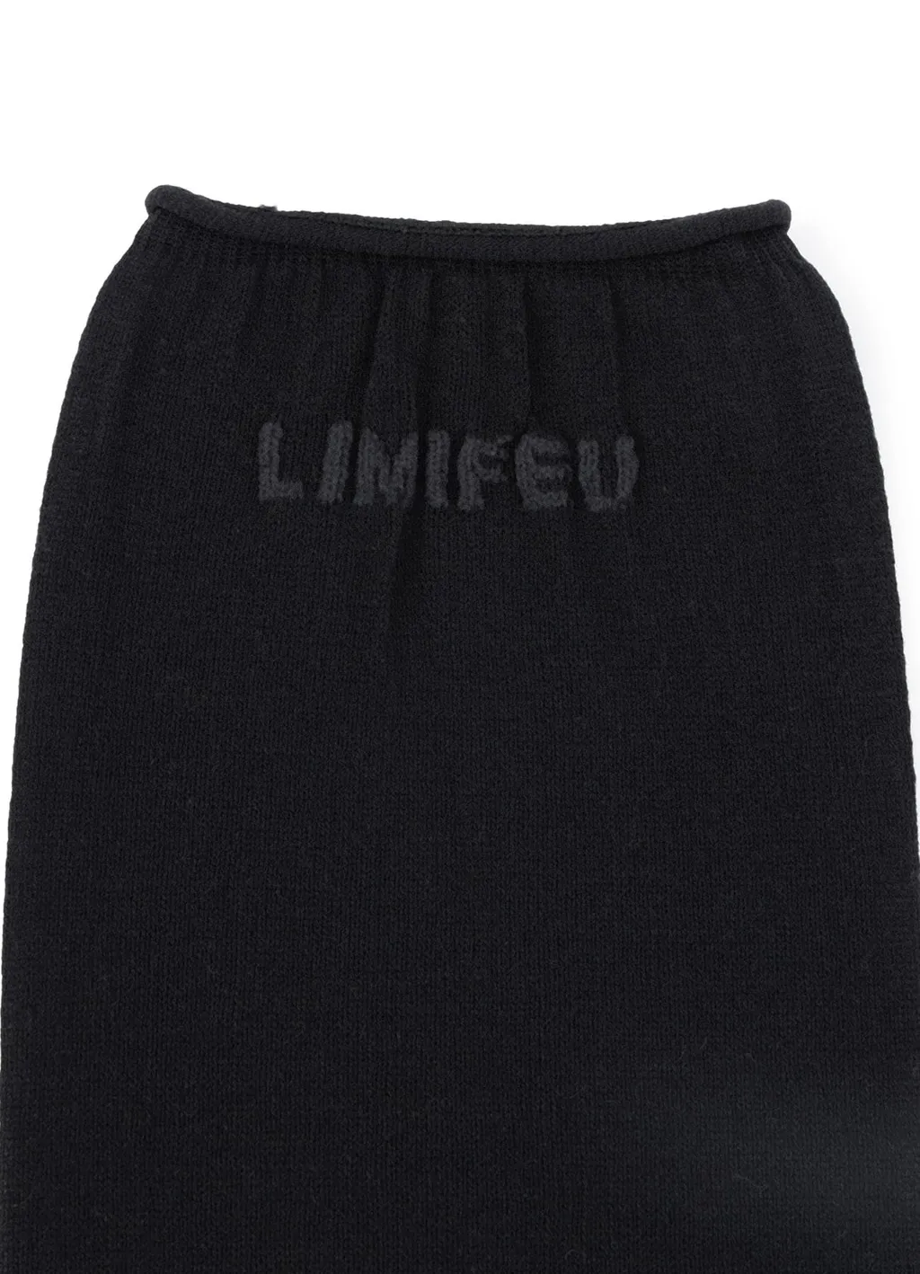 Layered Long Socks