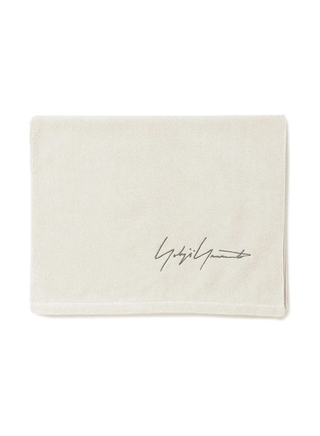 Long Face Towel