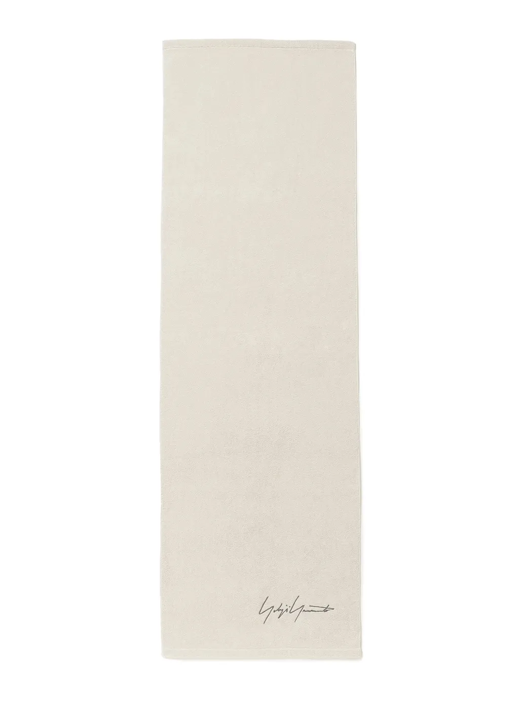 Long Face Towel