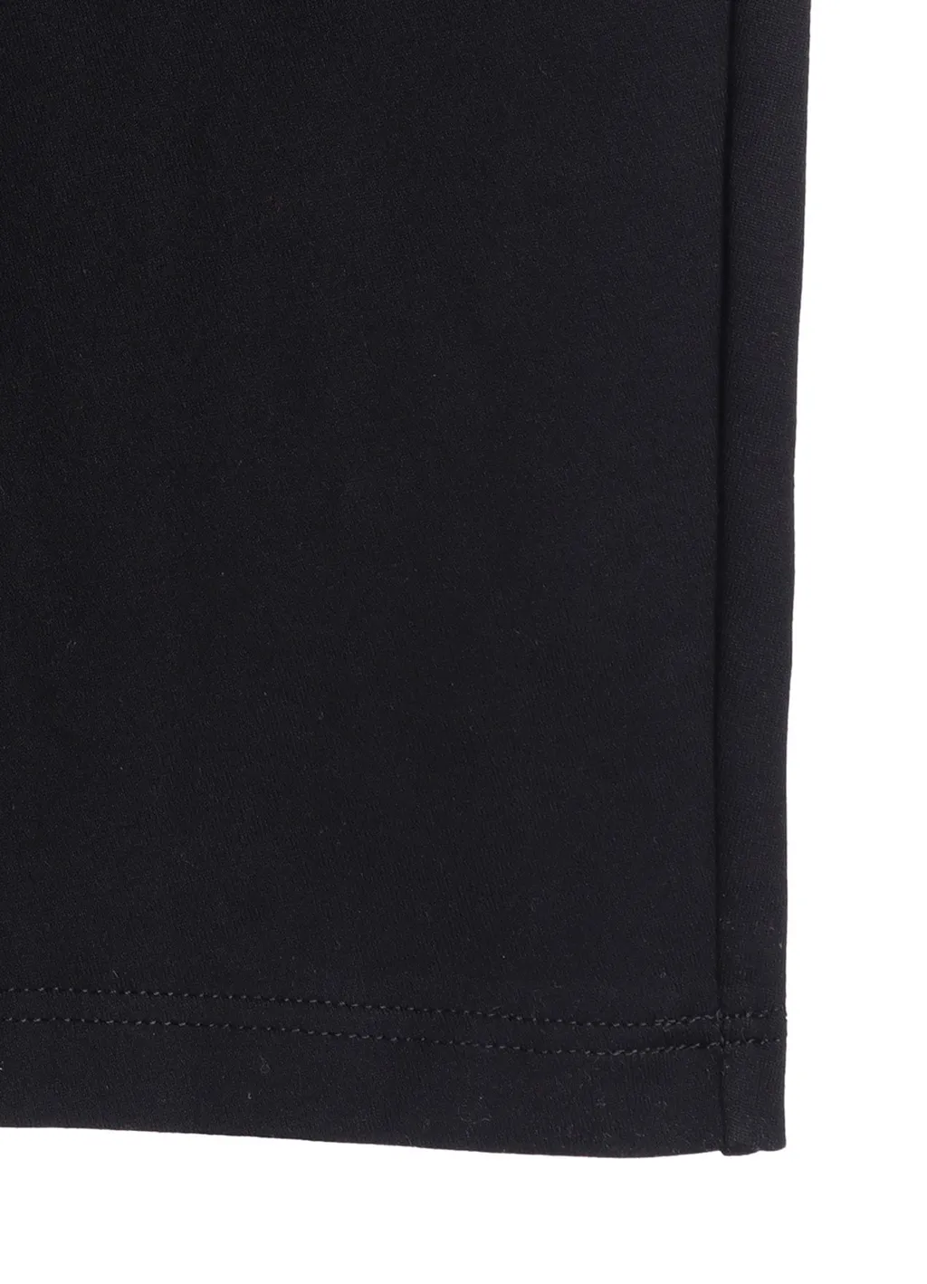 Cotton Jersey Panel Dress
