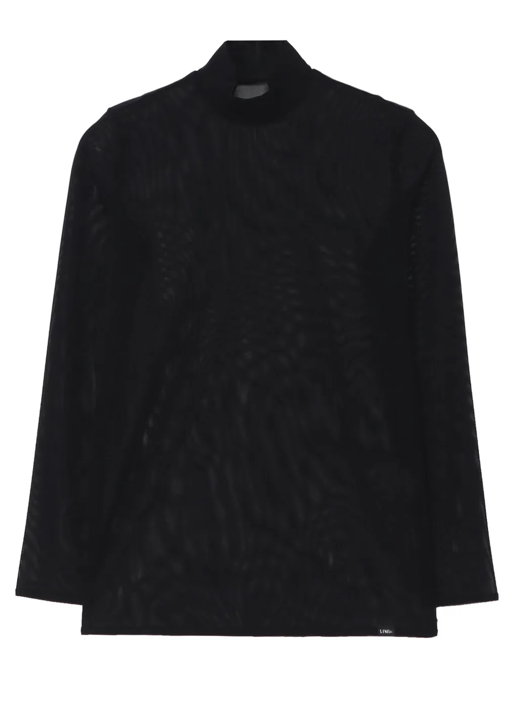 Pe Tulle Long T-Shirt