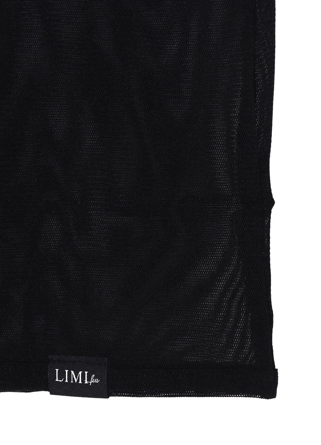 Pe Tulle Long T-Shirt