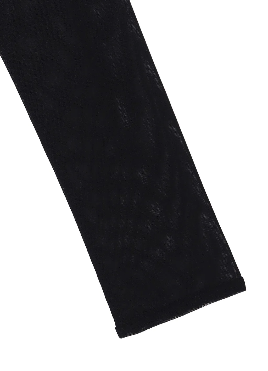Pe Tulle Long T-Shirt