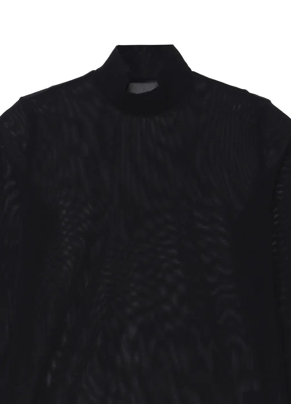 Pe Tulle Long T-Shirt