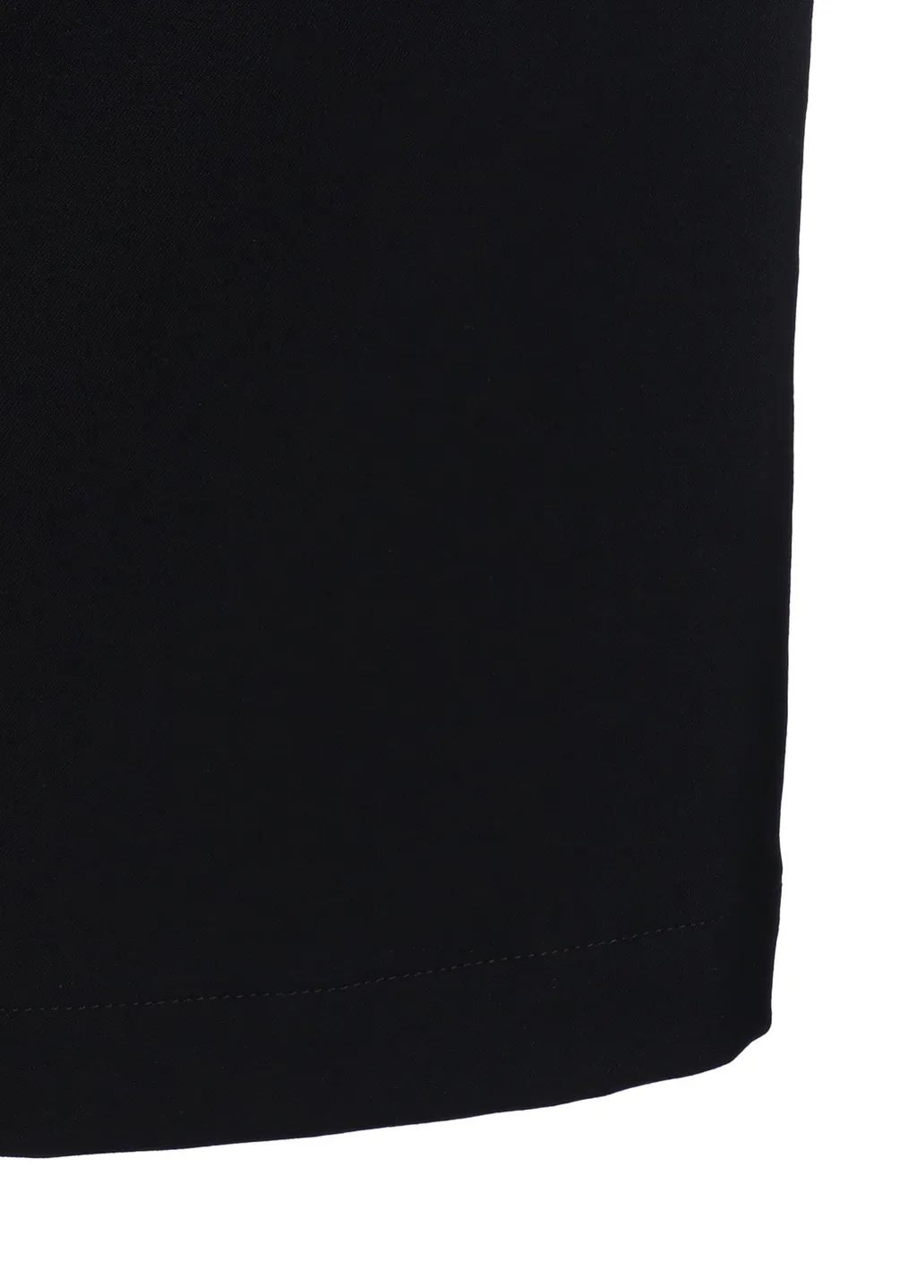 Washer Wool Gabardine Military Coat
