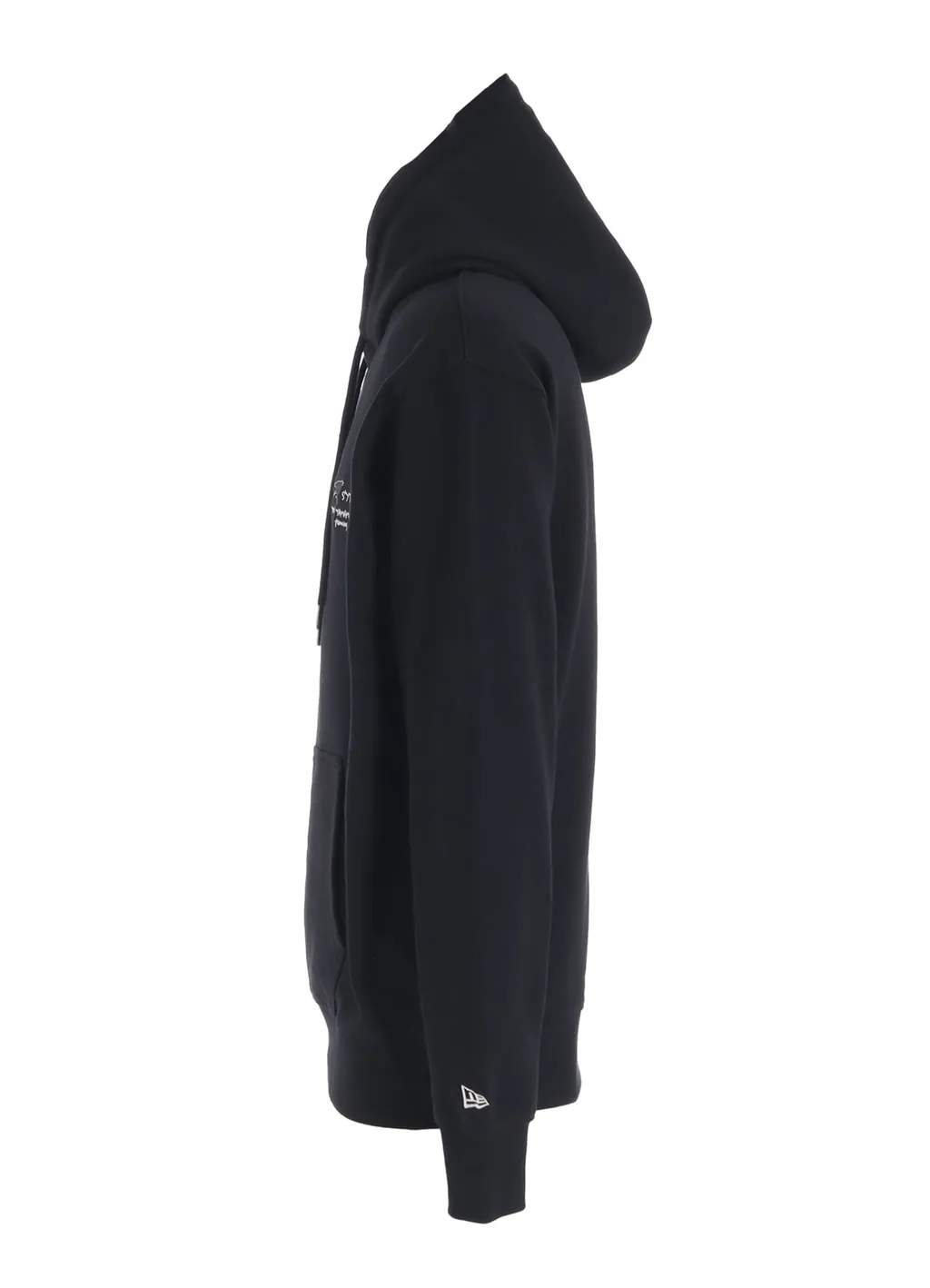 S'yte × New Era Logo Pullover Hoodie