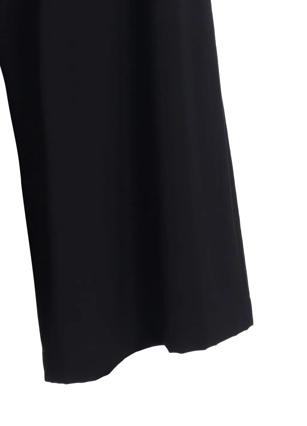 Washer Wool Gabardine Culotte Pants