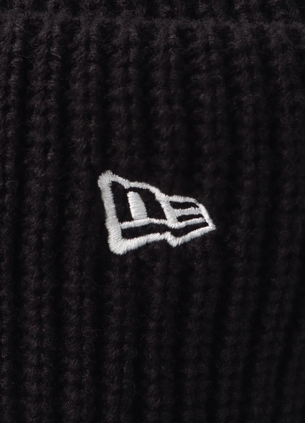 S'yte × New Era Logo Knit Trapper