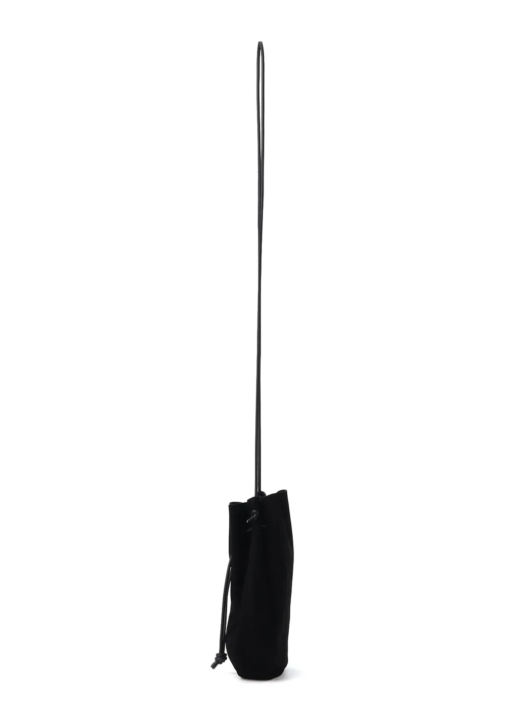 Buckskin Concho Shoulder Bag
