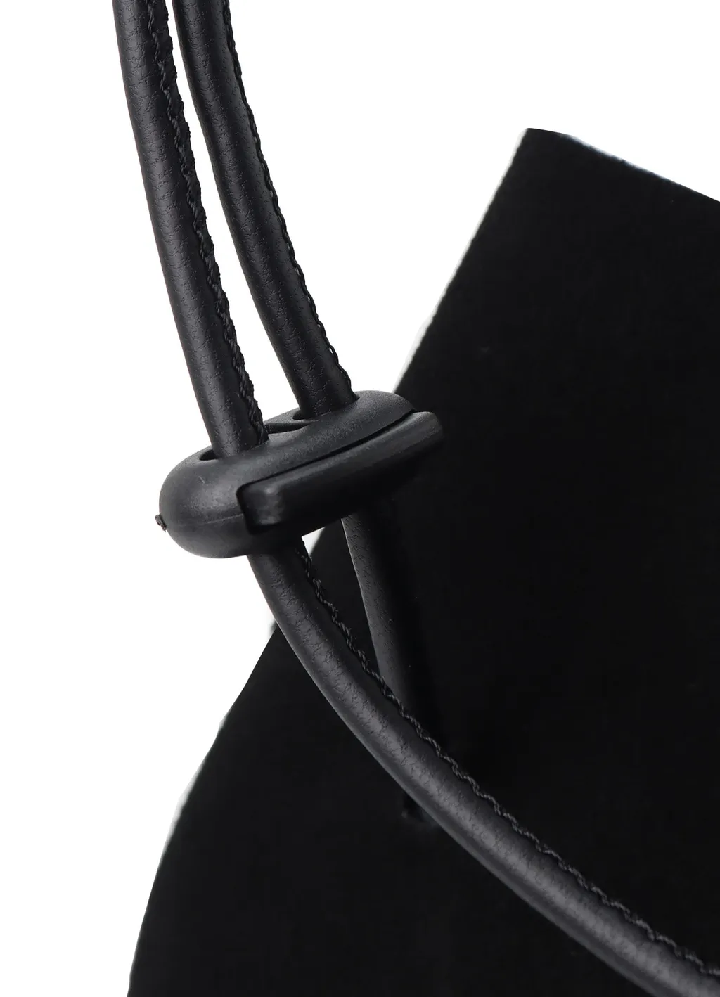 Buckskin Concho Mini Bonsack