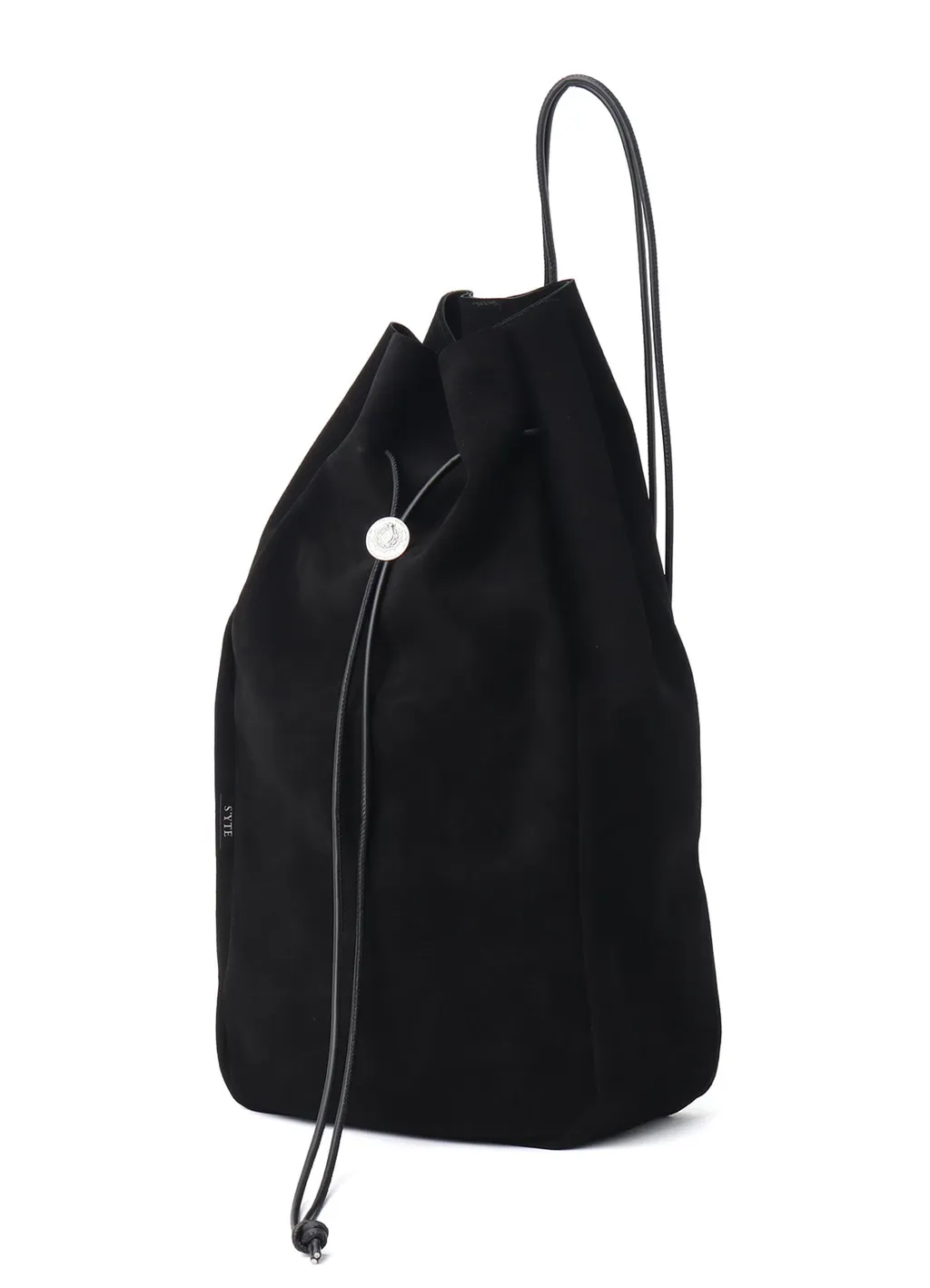 Buckskin Concho Mini Bonsack