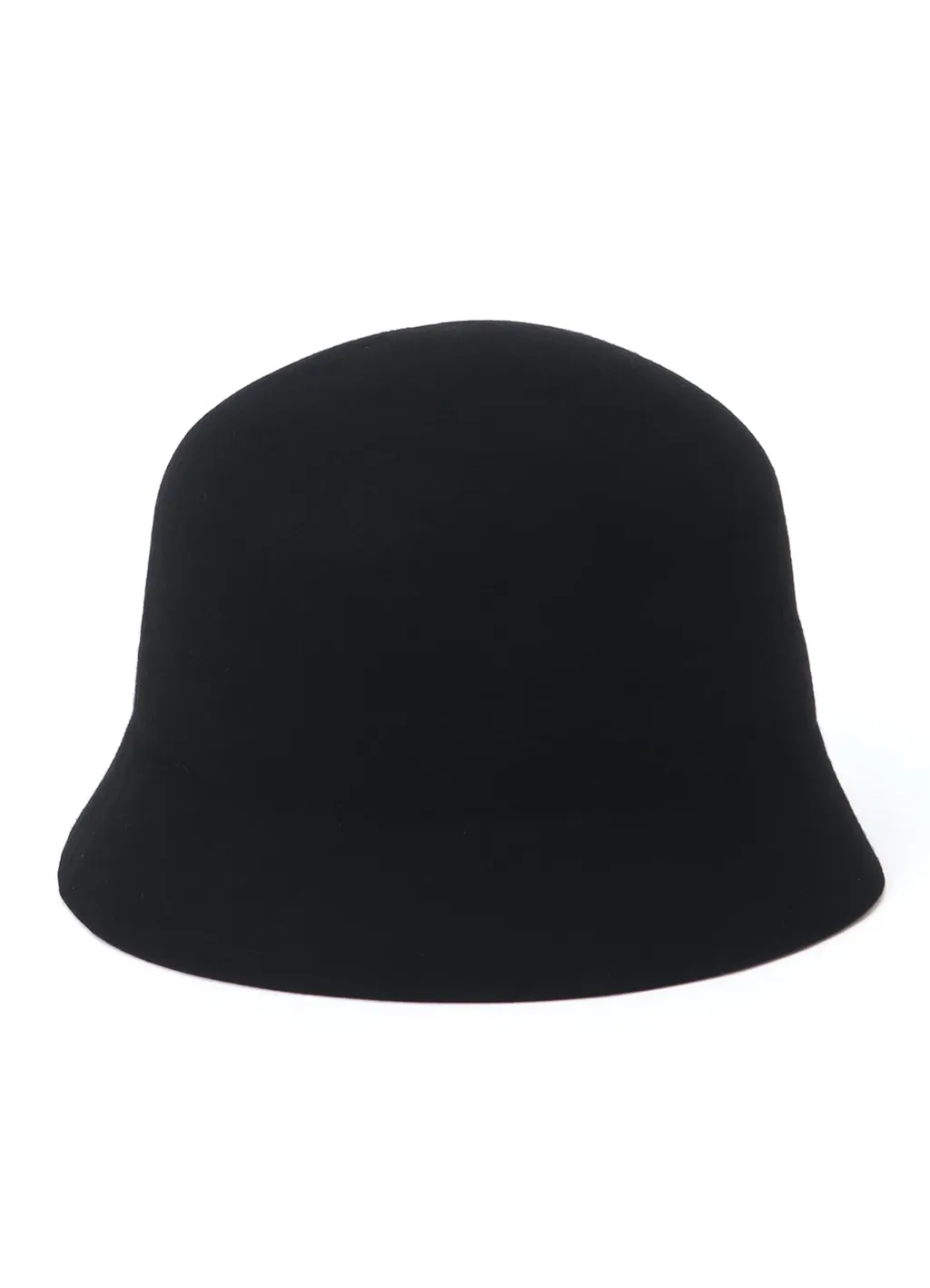 Wool Felt Compact Hat