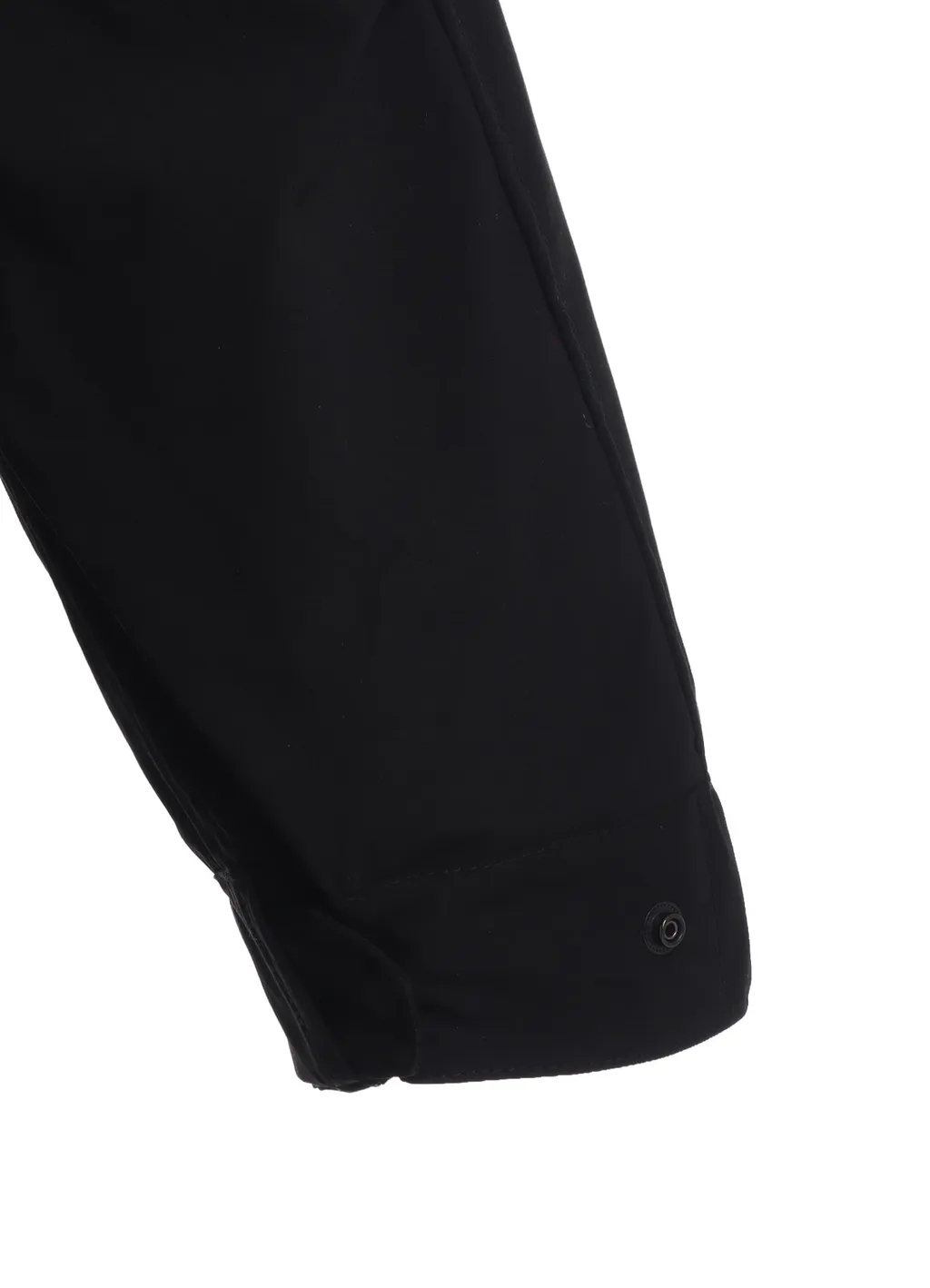 S'yte X Taion Hooded Coat With Quilted Down Liner