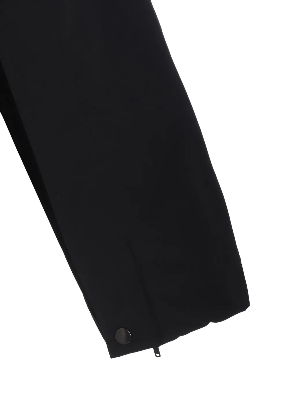 S'yte X Taion Yoke Sleeve Down Parka