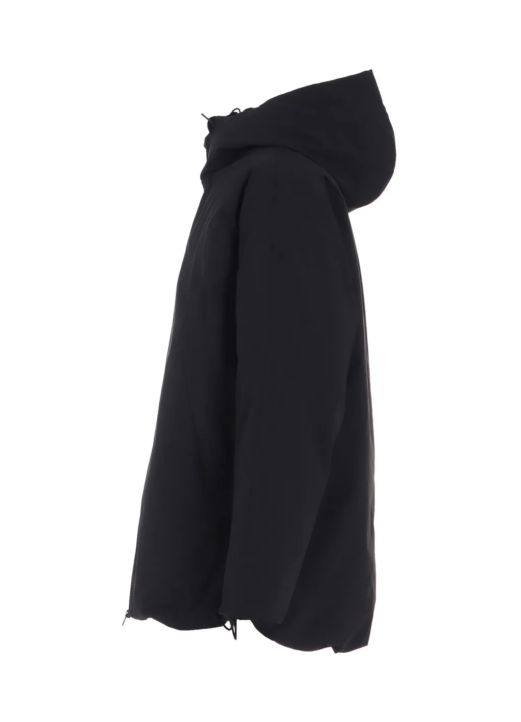 S'yte X Taion Yoke Sleeve Down Parka
