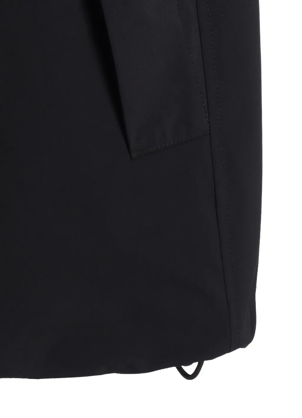 S'yte X Taion Yoke Sleeve Down Parka