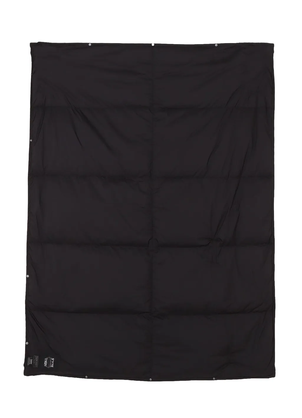 S'yte X Taion Versatile Quilted Down Blanket