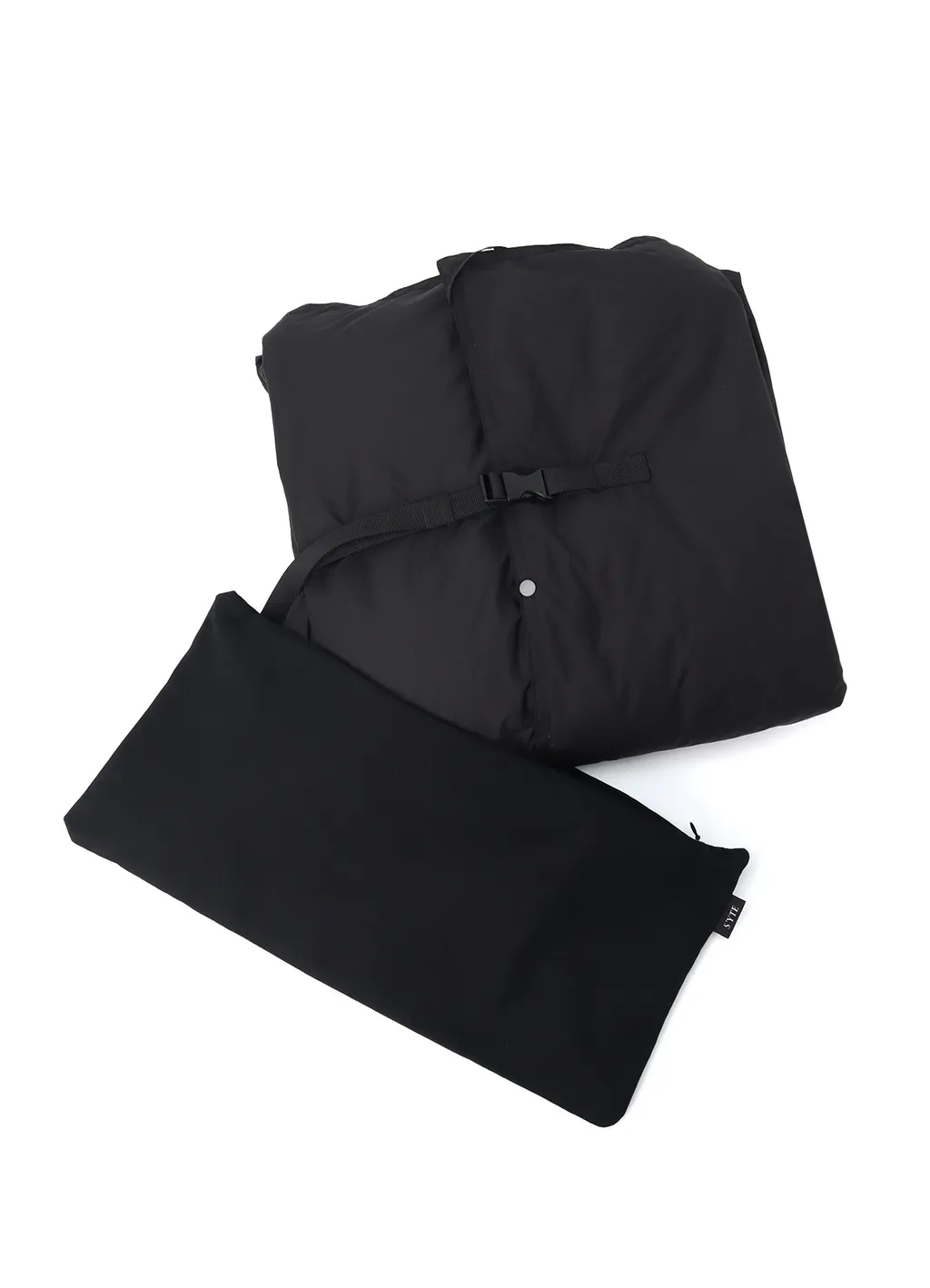 S'yte X Taion Versatile Quilted Down Blanket