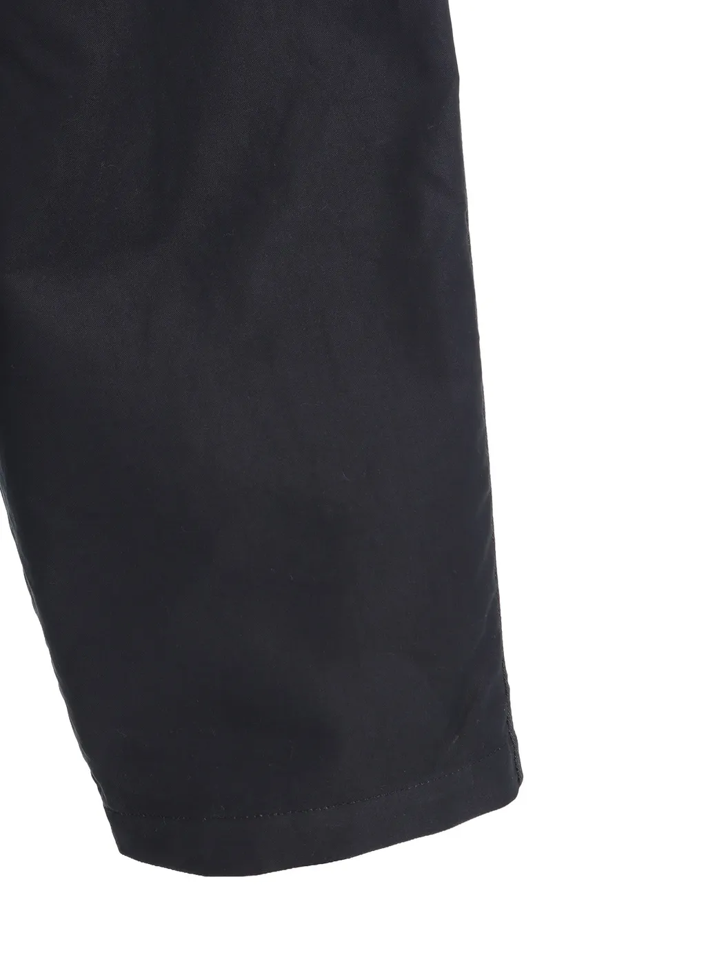 Moleskin High Waist Pants