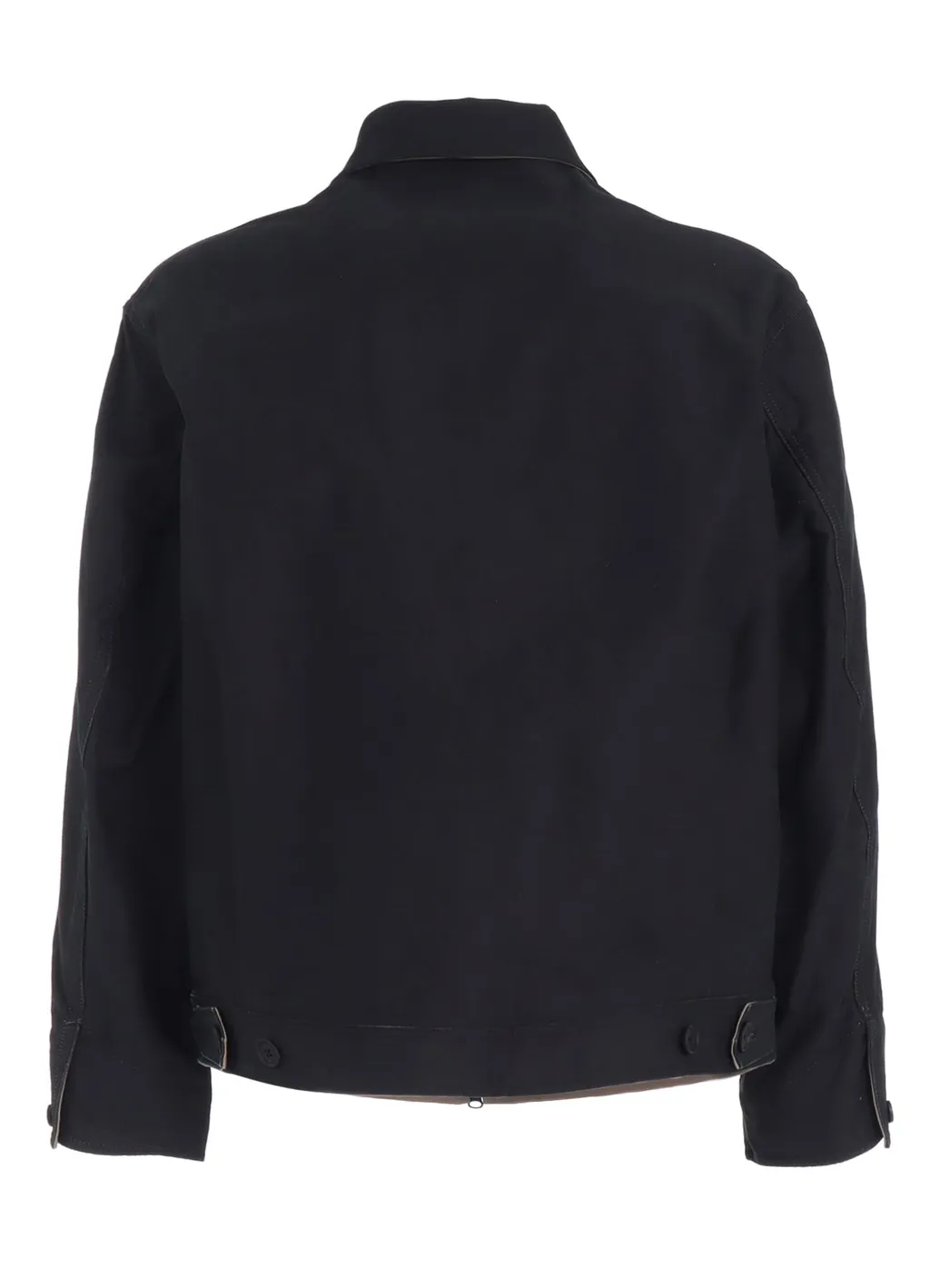 Moleskin Reversible Swing Top Jacket