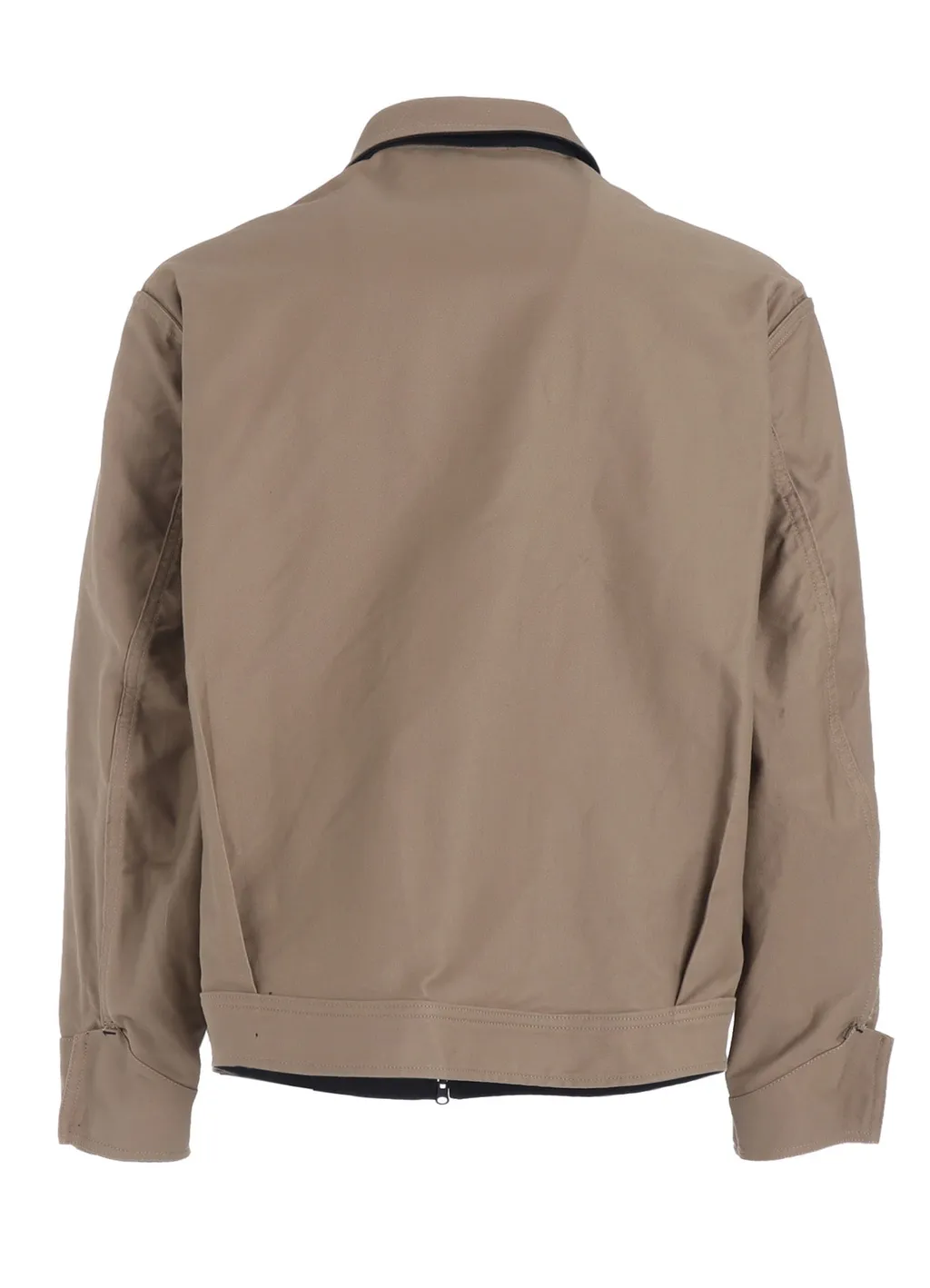 Moleskin Reversible Swing Top Jacket
