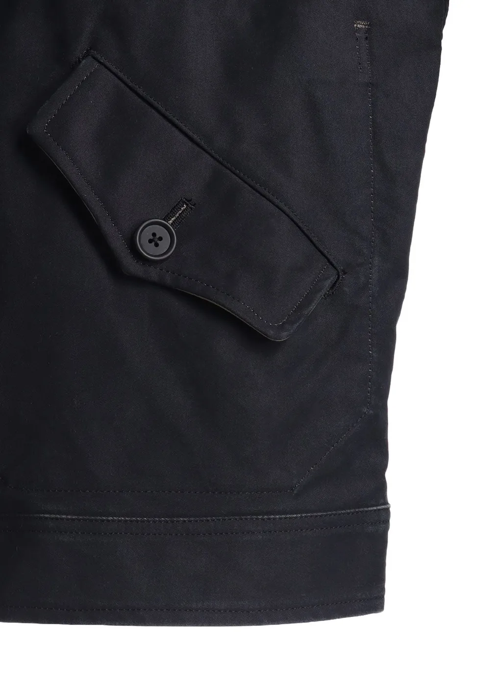 Moleskin Reversible Swing Top Jacket