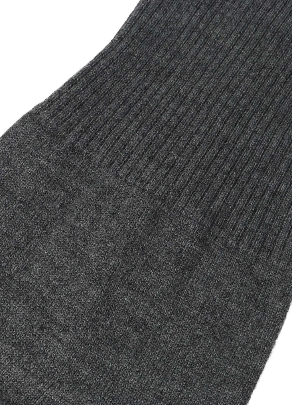Wool Acrylic Jersey Neck Warmer