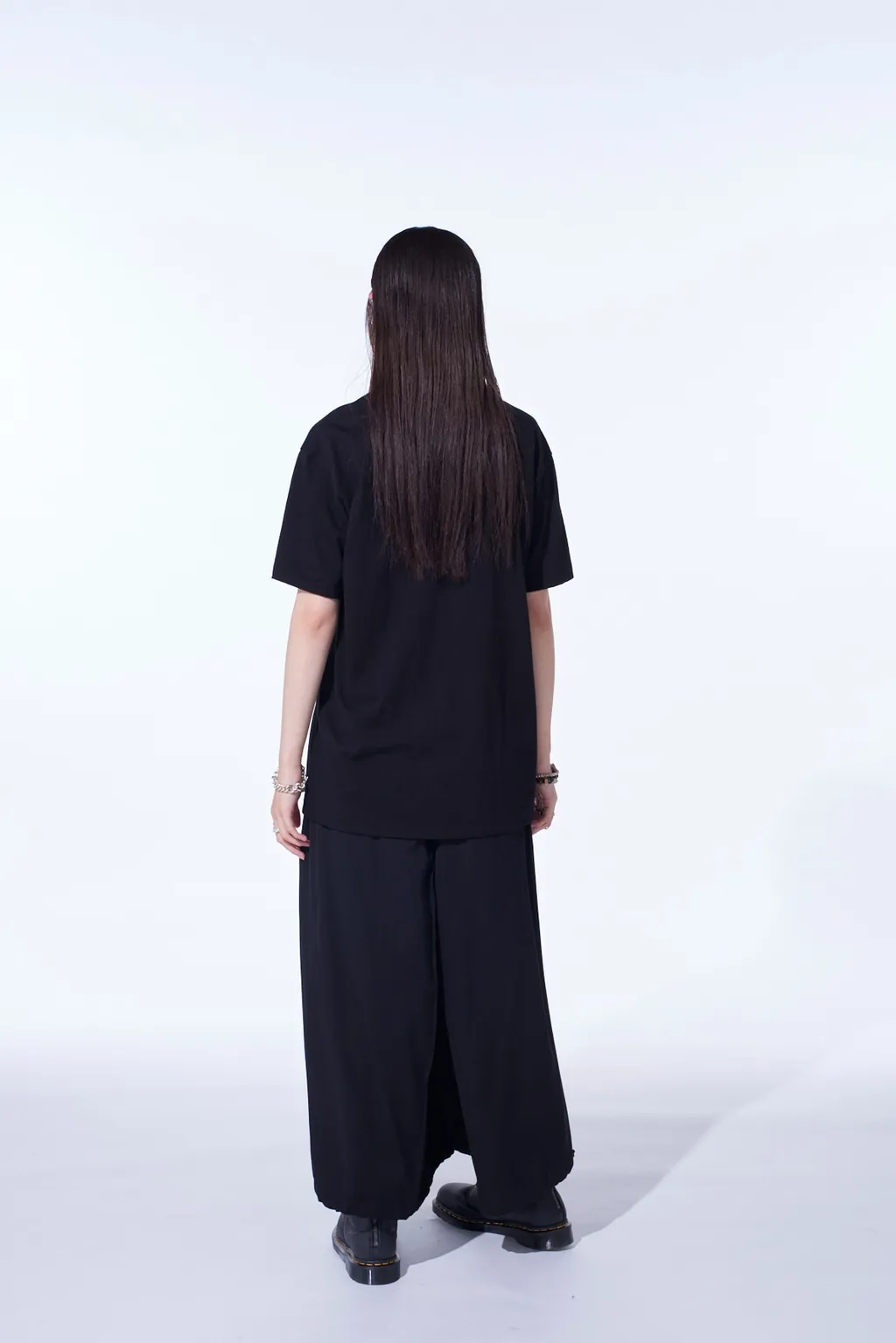 S'yte × Junji Ito -Uzumaki- Azami Waltz For S’Yte Graphic T-Shirt