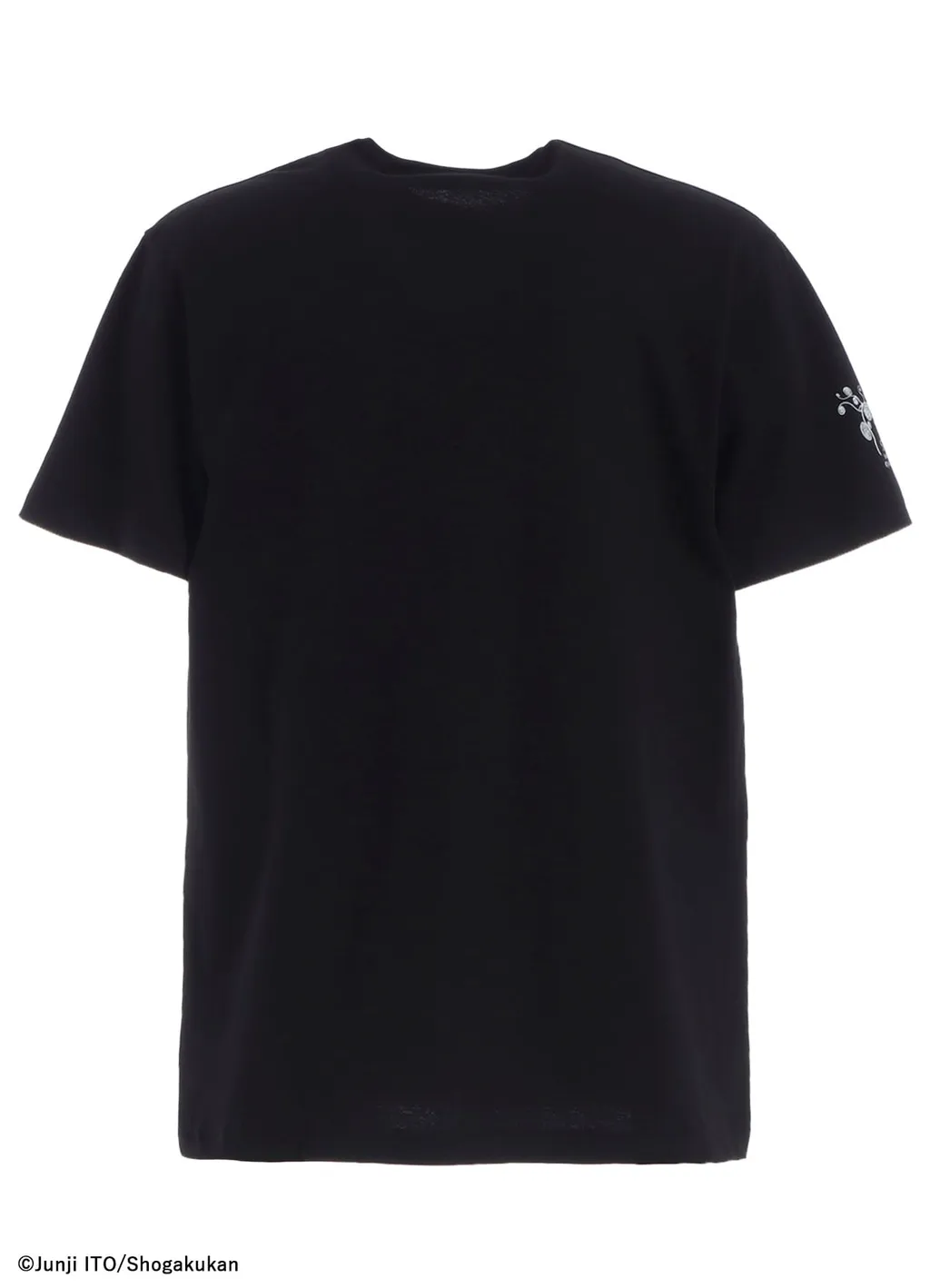 S'yte × Junji Ito -Uzumaki- Azami Collage Graphic T-Shirt