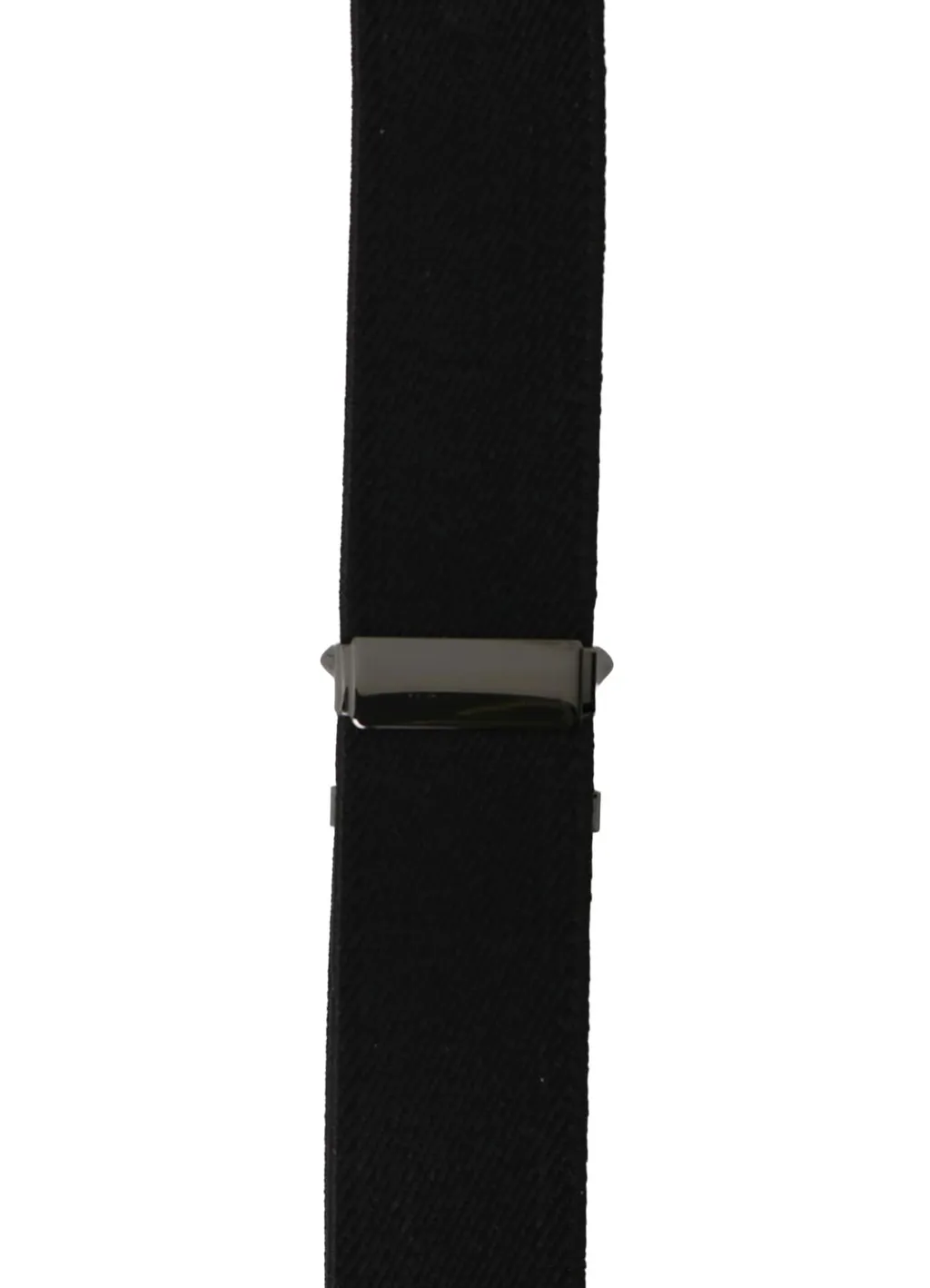 Suspender With Replaceable Parts