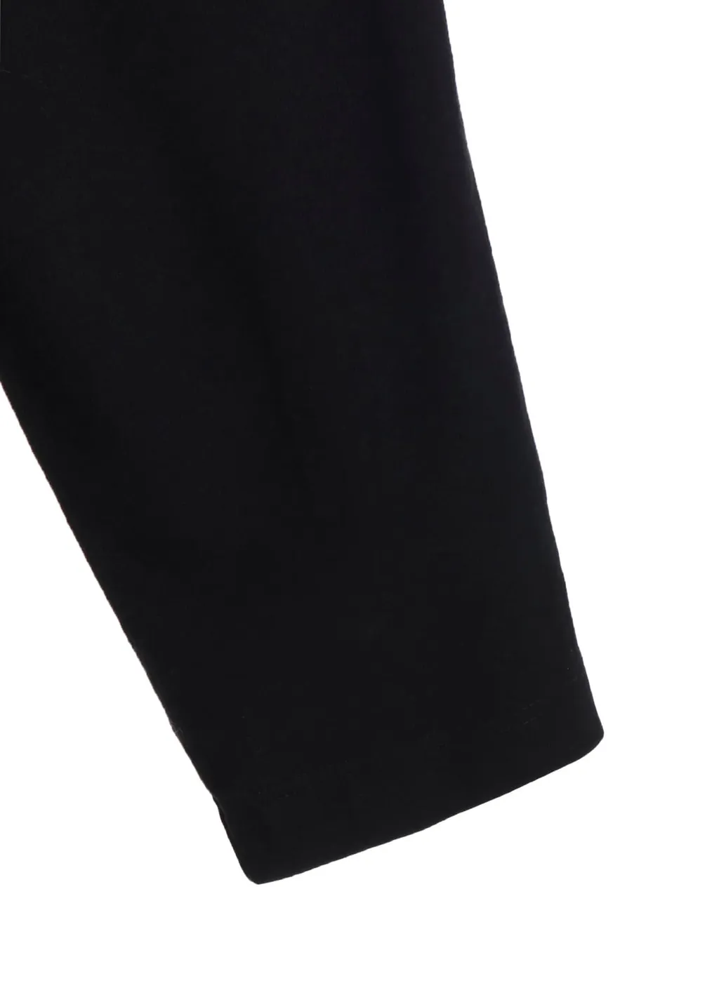 Cotton Jersey Toggle Double Robe