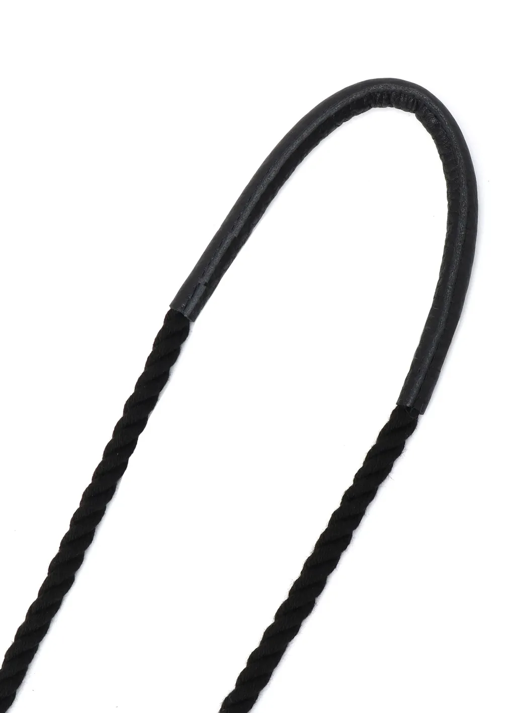 Acrylic Rope Belt