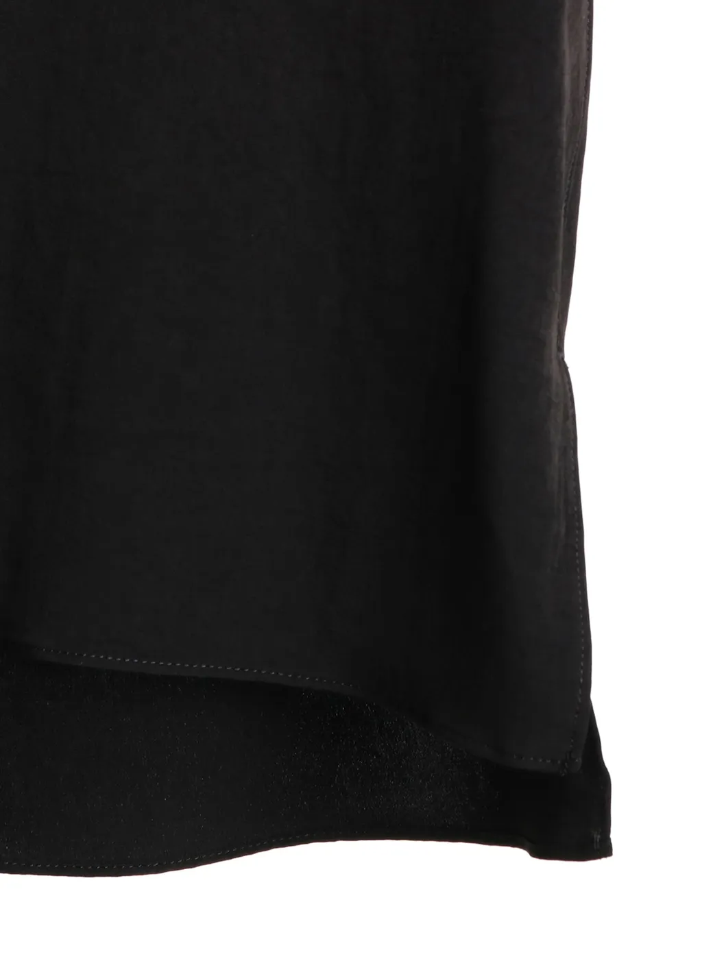 Crepe De Chine Regular Shirts