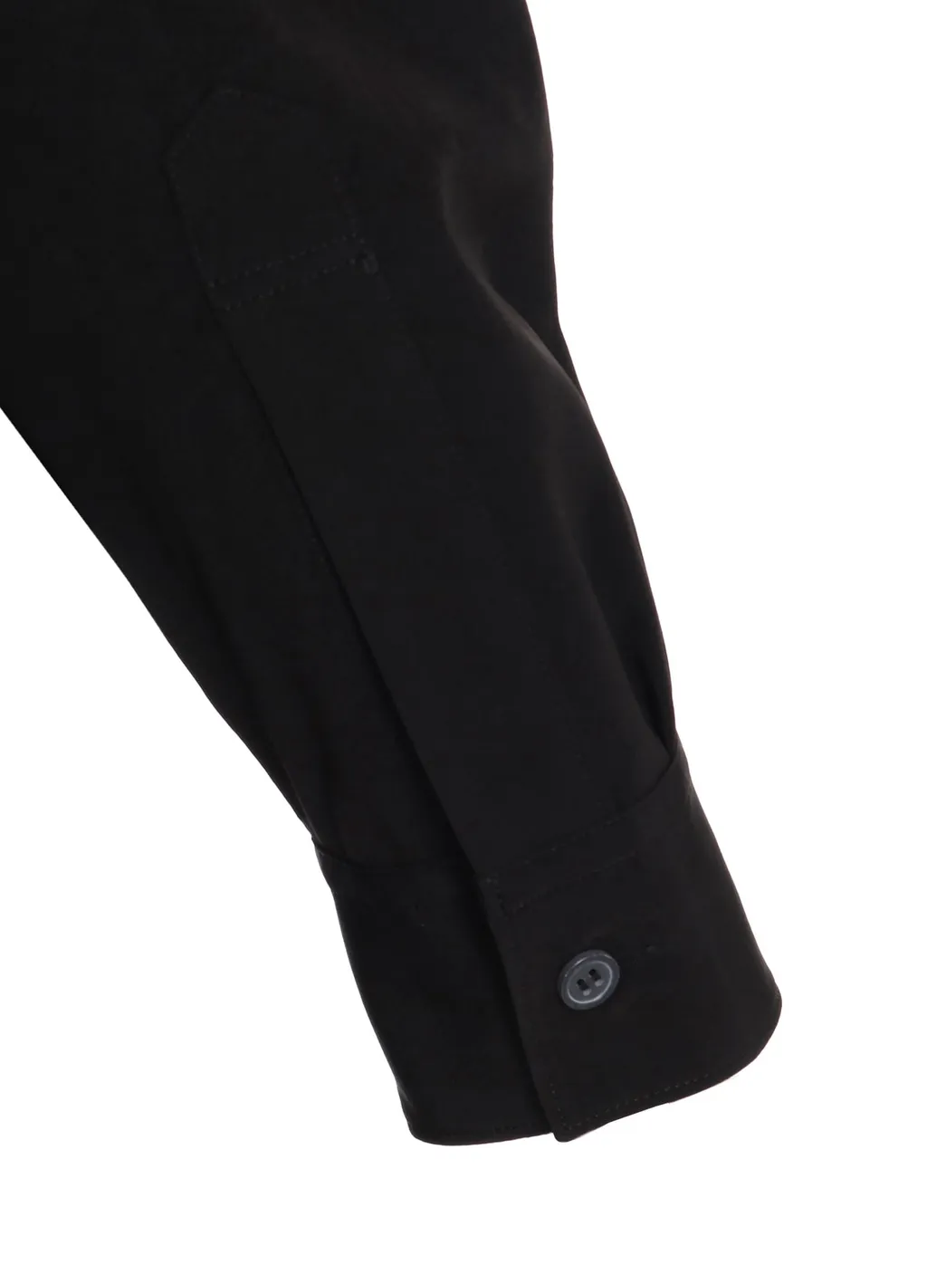Crepe De Chine Regular Shirts